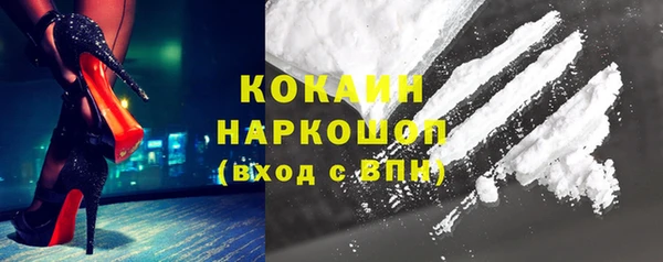 тгк Кулебаки